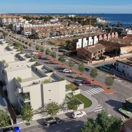 New Build - Apartments -
Los Alcazares - Los Alcázares