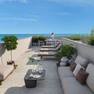 New Build - Apartments -
Los Alcazares - Los Alcázares