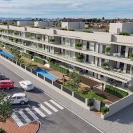 New Build - Apartments -
Los Alcazares - Los Alcázares
