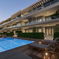 New Build - Apartments -
Los Alcazares - Los Alcázares