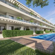 New Build - Apartments -
Los Alcazares - Los Alcázares