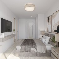 New Build - Apartments -
Los Alcazares - Los Alcázares
