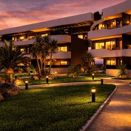 New Build - Apartments -
Los Alcazares - Los Alcázares