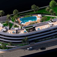 New Build - Apartments -
Los Alcazares - Los Alcázares