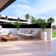 New Build - Apartments -
Los Alcazares - Los Alcázares