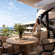 New Build - Apartments -
Los Alcazares - Los Alcázares