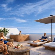 New Build - Apartments -
Los Alcazares - Los Alcázares