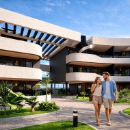New Build - Apartments -
Los Alcazares - Los Alcázares