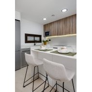 New Build - Apartments -
Los Alcazares - Los Alcázares