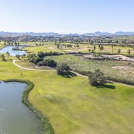 New Build - Apartments -
Los Alcazares - Los Alcázares