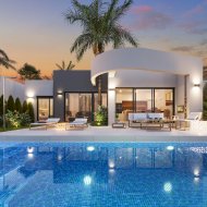 New Build - Apartments -
Los Alcazares - Los Alcázares