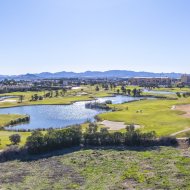 New Build - Apartments -
Los Alcazares - Los Alcázares