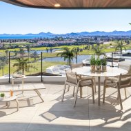 New Build - Apartments -
Los Alcazares - Los Alcázares