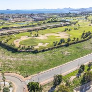 New Build - Apartments -
Los Alcazares - Los Alcázares