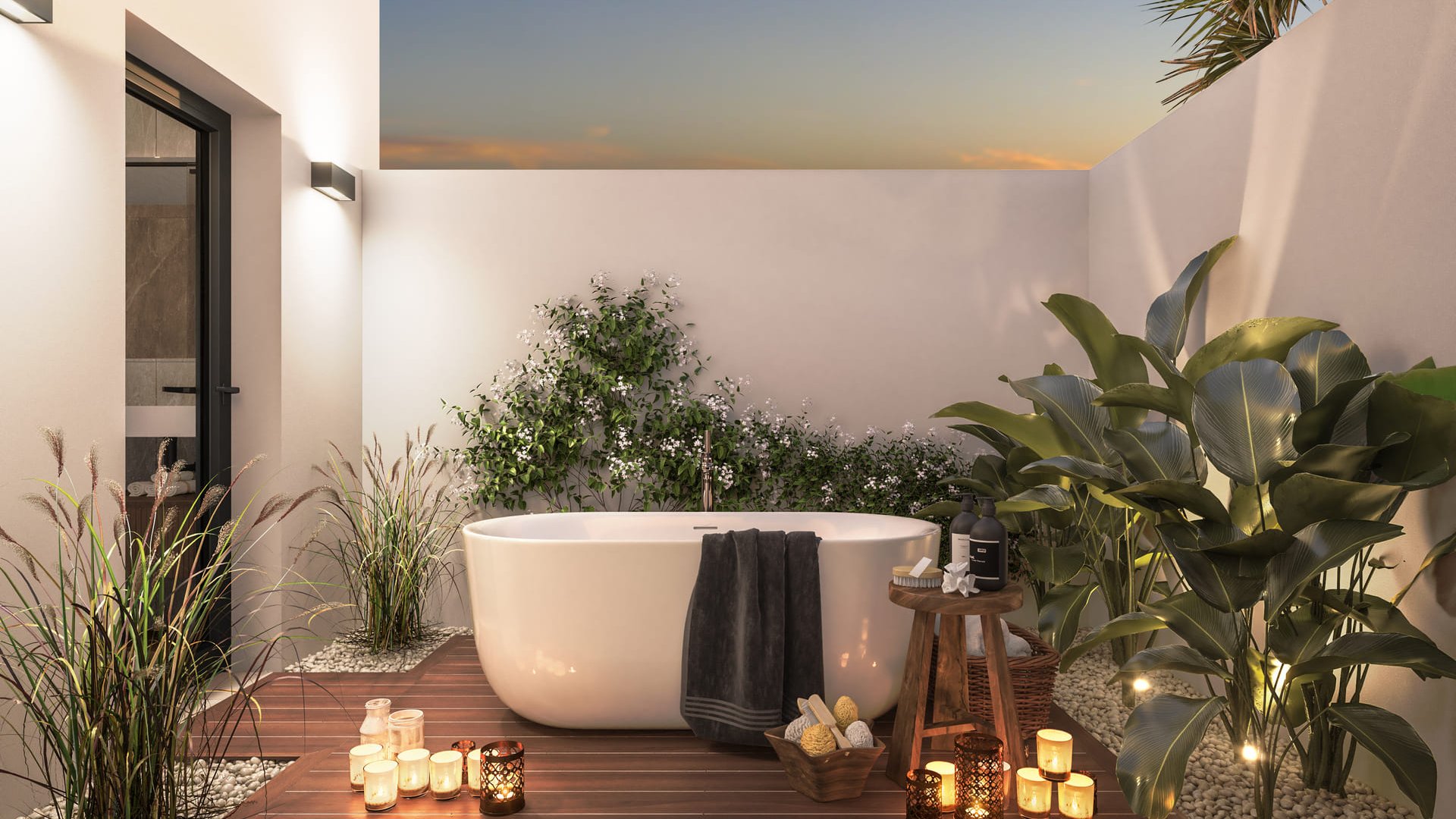 New Build - Apartments -
Los Alcazares - Los Alcázares