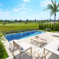 New Build - Apartments -
Los Alcazares - Los Alcázares