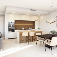 New Build - Apartments -
Los Alcazares - Los Alcázares