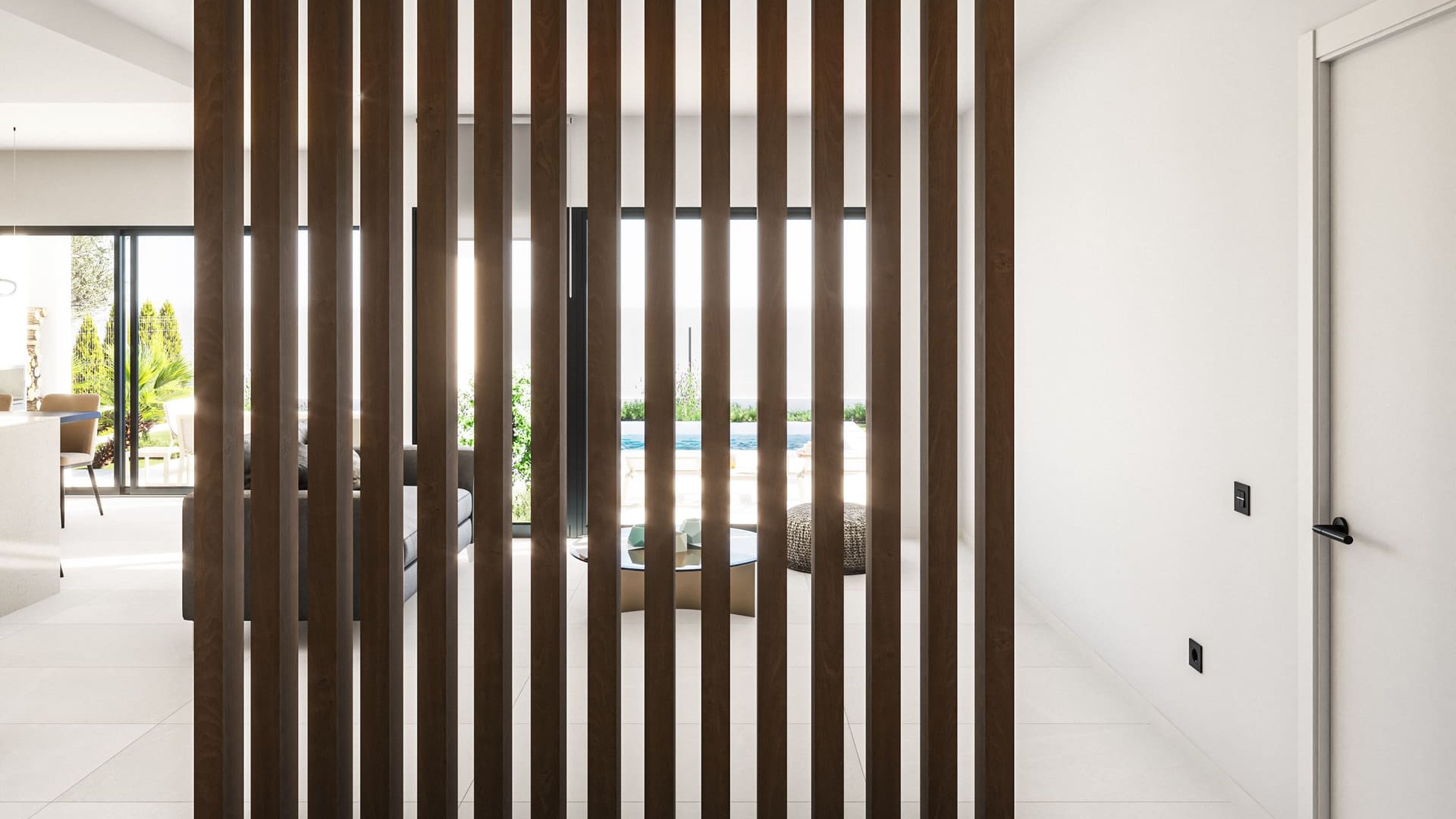 New Build - Apartments -
Los Alcazares - Los Alcázares