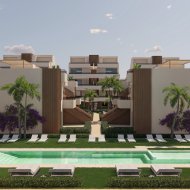 New Build - Apartments -
Los Guardianes