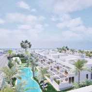 New Build - Apartments -
Mar de Cristal