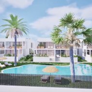 New Build - Apartments -
Mar de Cristal