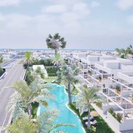 New Build - Apartments -
Mar de Cristal