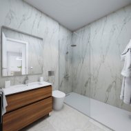 New Build - Apartments -
Mazarrón