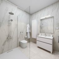 New Build - Apartments -
Mazarrón