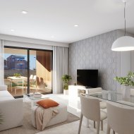 New Build - Apartments -
Mazarrón