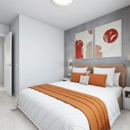 New Build - Apartments -
Mazarrón