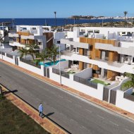 New Build - Apartments -
Mazarrón