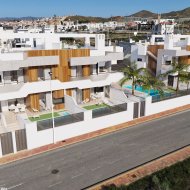 New Build - Apartments -
Mazarrón