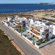 New Build - Apartments -
Mazarrón
