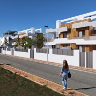 New Build - Apartments -
Mazarrón