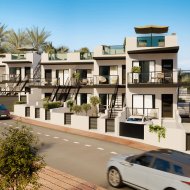 New Build - Apartments -
Mazarrón