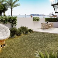 New Build - Apartments -
Mazarrón