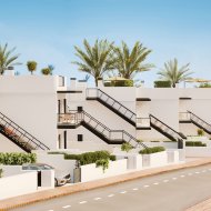 New Build - Apartments -
Mazarrón