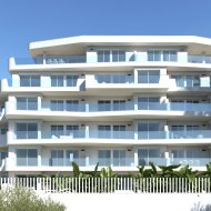 New Build - Apartments -
Mil Palmeras