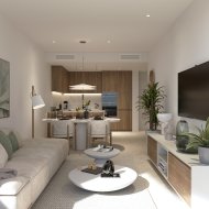 New Build - Apartments -
Mil Palmeras