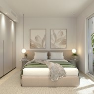 New Build - Apartments -
Mil Palmeras