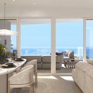 New Build - Apartments -
Mil Palmeras