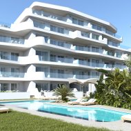 New Build - Apartments -
Mil Palmeras