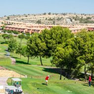 New Build - Apartments -
Monforte del Cid