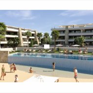 New Build - Apartments -
Monforte del Cid