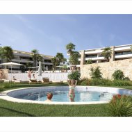 New Build - Apartments -
Monforte del Cid