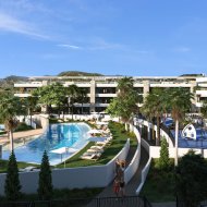 New Build - Apartments -
Monforte del Cid