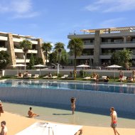 New Build - Apartments -
Monforte del Cid