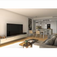 New Build - Apartments -
Monforte del Cid