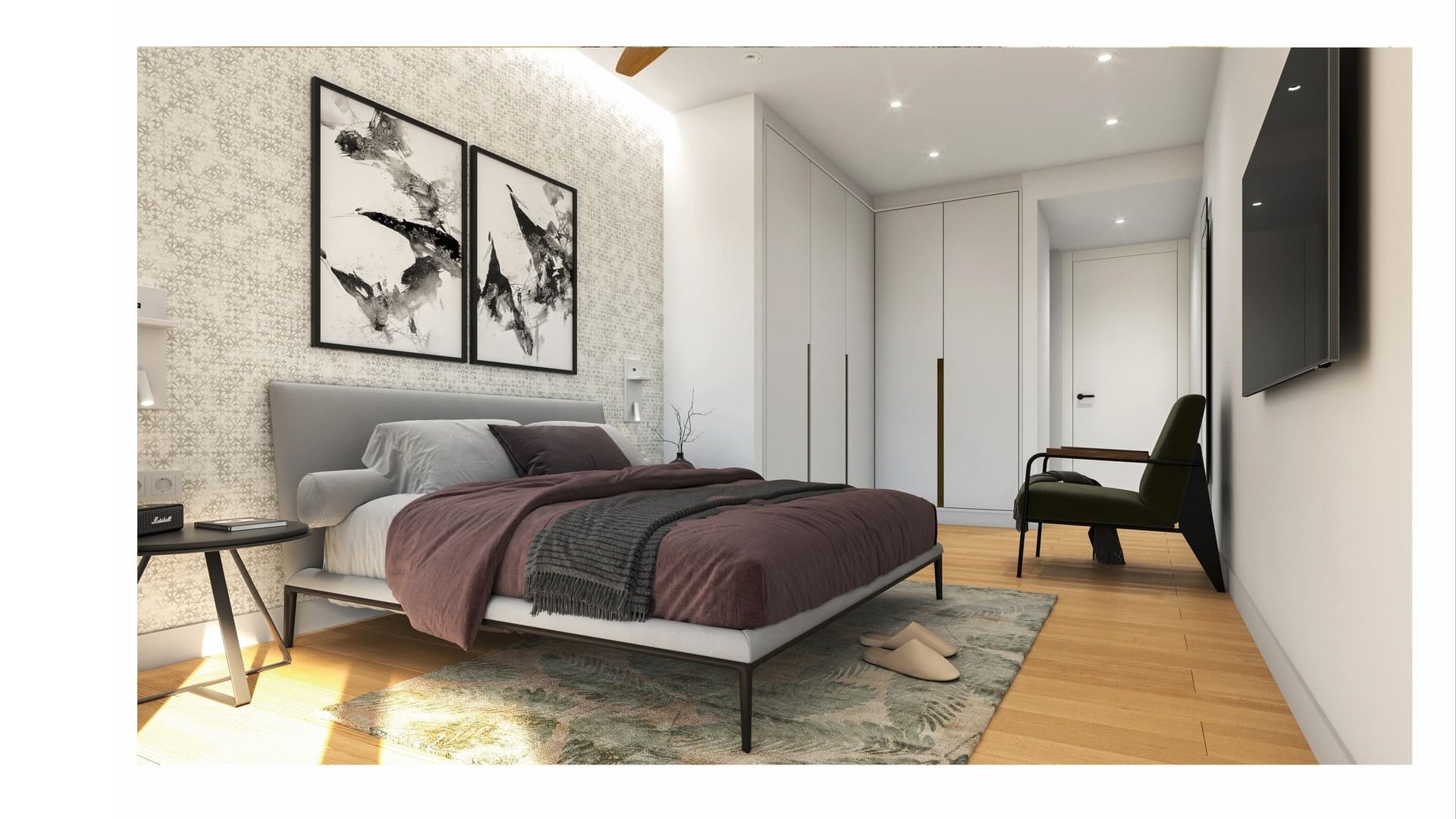 New Build - Apartments -
Monforte del Cid