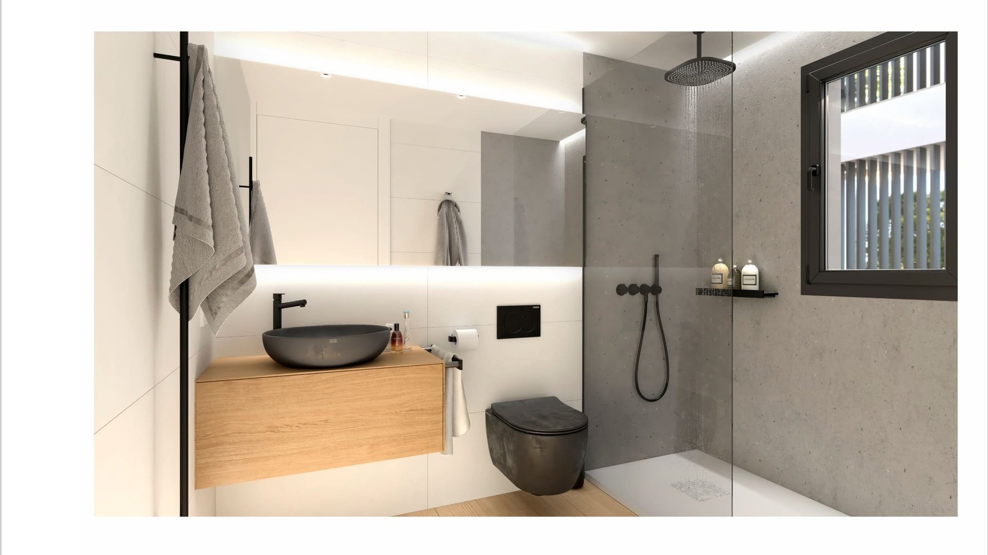 New Build - Apartments -
Monforte del Cid